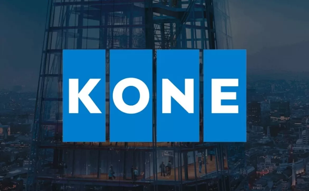 Kone logo Cut Out Stock Images & Pictures - Alamy